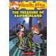 The Treasure of Easter Island by ''Geronimo stilton''